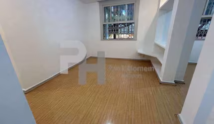 Apartamento com 2 quartos à venda na Rua Professor Azevedo Marques, 12, Leblon, Rio de Janeiro, 70 m2 por R$ 2.200.000