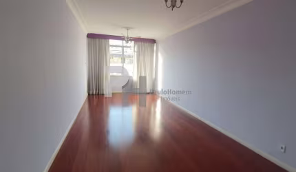 Apartamento com 3 quartos à venda na Rua das Laranjeiras, 354, Laranjeiras, Rio de Janeiro, 132 m2 por R$ 850.000