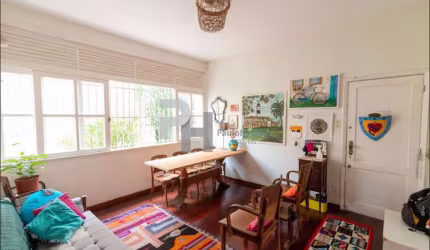 Apartamento com 4 quartos à venda na Rua José Higino, 54, Tijuca, Rio de Janeiro, 116 m2 por R$ 500.000