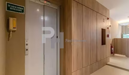 Cobertura com 2 quartos à venda na Rua Décio Vilares, 310, Copacabana, Rio de Janeiro, 69 m2 por R$ 1.384.003