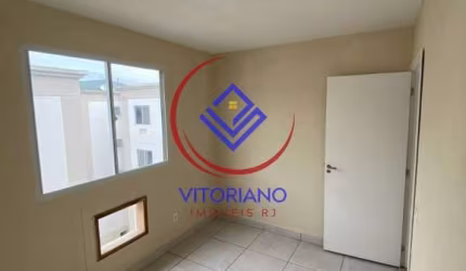 APARTAMENTO DOIS QUARTOS Á VENDA BANGU ACEITANDO FINANCIAMENTO!