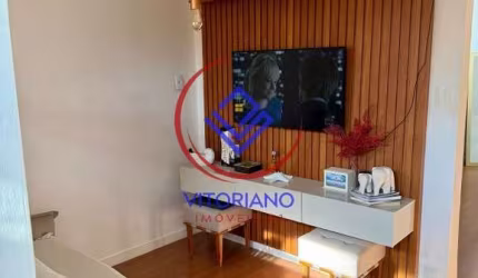 APARTAMENTO DOIS QUARTOS Á VENDA REALENGO!