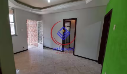 CASA TIPO APARTAMENTO DOIS QUARTOS Á VENDA EM NILÓPOLIS!