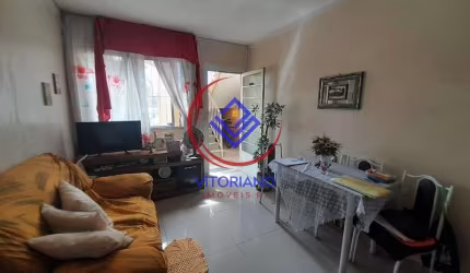 APARTAMENTO TÉRREO  DOIS QUARTOS Á VENDA EM COSMOS!