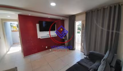 CASA TIPO APARTAMENTO Á VENDA EM MARECHAL HERMES!