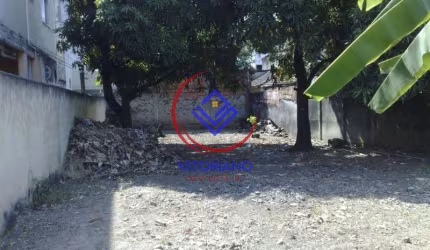 TERRENO PLANO Á VENDA EM MARECHAL HERMES!
