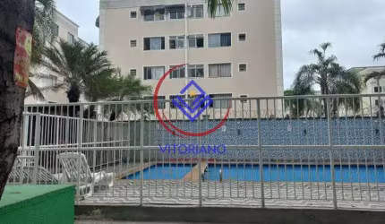 APARTAMENTO DOIS QUARTOS Á VENDA EM  HONÓRIO GURGEL!