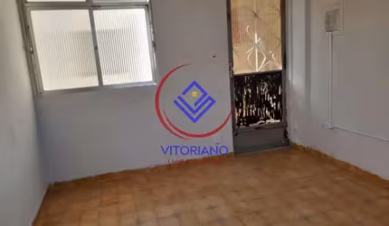 Apartamento de um quarto a venda em Bangu!