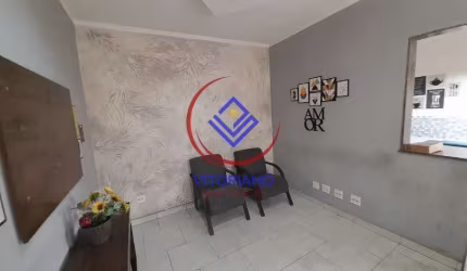 CASA DE UM QUARTO À VENDA EM MARECHAL HERMES!