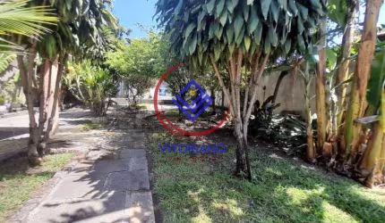 DUAS CASAS Á VENDA EM BENTO RIBEIRO!
