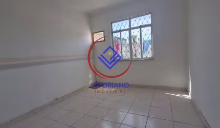APARTAMENTO TÉRREO DOIS QUARTOS Á VENDA EM MARECHAL HERMES!