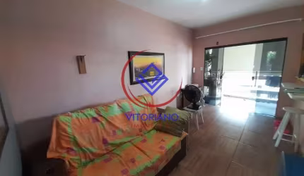 CASA DE DOIS QUARTOS COM GARAGEM Á VENDA EM BENTO RIBEIRO!