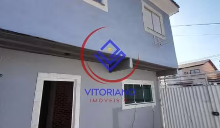 CASA DOIS QUARTOS Á VENDA  EM BANGU!