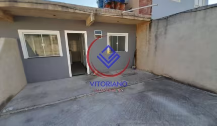 CASA UM QUARTO Á VENDA EM BANGU!