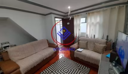 CASA DOIS QUARTOS Á VENDA EM NILÓPOLIS ACEITANDO FINANCIAMENTO!
