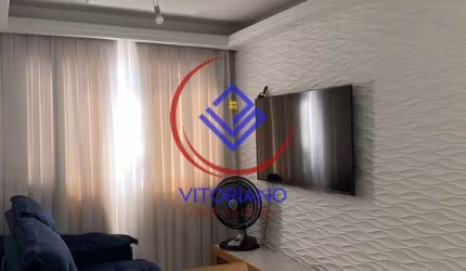 APARTAMENTO DOIS QUARTOS Á VENDA EM REALENGO!