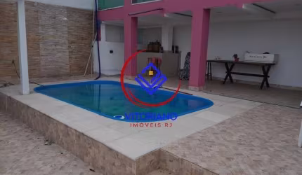 CASA TRIPLEX TRÊS QUARTOS Á VENDA EM GUADALUPE ACEITANDO FINANCIAMENTO!