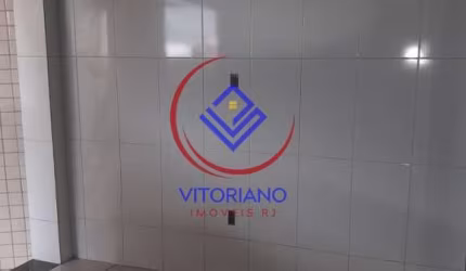 CASA Á VENDA NO CENTRO DE  NILÓPOLIS UM QUARTO !