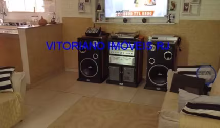 CASA DOIS QUARTOS Á VENDA EM CASCADURA!