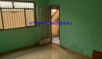 CASA DOIS QUARTOS Á VENDA EM MARECHAL HERMES!