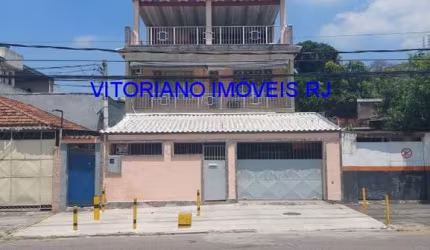 CASA TRÊS QUARTOS Á VENDA EM ROCHA MIRANDA ACEITANDO FINANCIAMENTO!
