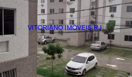 APARTAMENTO  DOIS QUARTOS Á VENDA EM ANCHIETA  ACEITANDO FINANCIAMENTO !