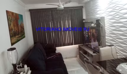 APARTAMENTO DOIS QUARTOS Á VENDA  EM MAGALHÃES BASTOS!