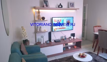 APARTAMENTO DOIS QUARTOS Á VENDA EM VILA VALQUEIRE ACEITANDO FINANCIAMENTO.