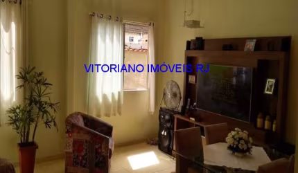 CASA TIPO APARTAMENTO DOIS QUARTOS Á VENDA EM BENTO RIBEIRO !
