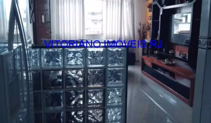 APARTAMENTO DOIS QUARTOS Á VENDA NA PAVUNA ACEITANDO FINANCIAMENTO!