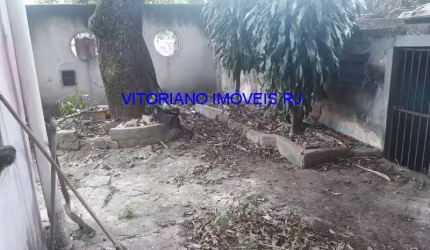 CASAS Á VENDA EM RICARDO DE ALBUQUERQUE ATENDENDO DUAS FAMÍLIAS!