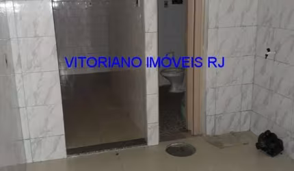 Apartamento 1 Quarto Em Marechal Hermes!