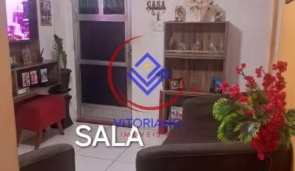 APARTAMENTO TRÊS QUARTOS Á VENDA NO CENTRO DE NOVA IGUAÇU!
