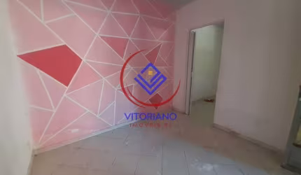 CASA UM QUARTO PARA ALUGAR EM HONÓRIO GURGEL!