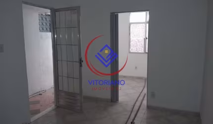 CASA TIPO APARTAMENTO PARA LOCAÇÃO EM HONÓRIO GURGEL!