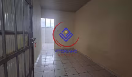 KITNET PARA ALUGAR EM MARECHAL HERMES!