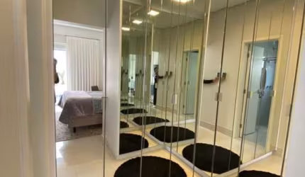Casa para Venda em Indaiatuba, Jardim Residencial Dona Lucilla, 3 dormitórios, 3 suítes, 5 banheiros, 4 vagas