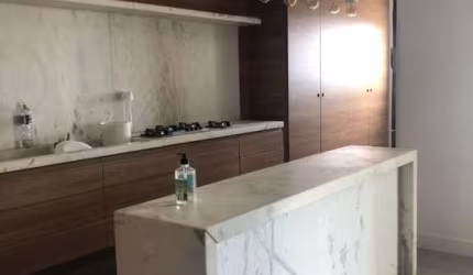 Edificio Soho todo mobiliado - opção para investidor (apto alugado)