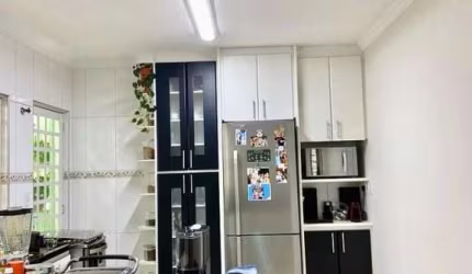Sobrado para Venda em Indaiatuba, Vila Maria Helena, 4 dormitórios, 3 suítes, 5 banheiros, 3 vagas