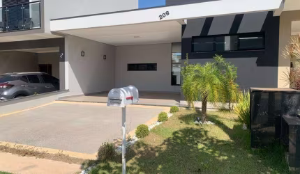 Casa para Venda em Indaiatuba, Jardim Bréscia, 3 dormitórios, 3 suítes, 4 banheiros, 4 vagas