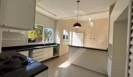 Casa em condomínio Montreal abaixo de R$800mil