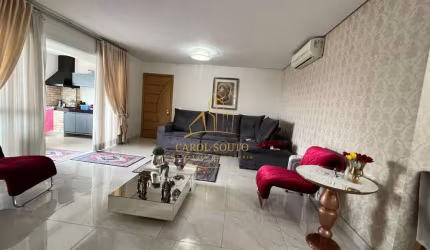 Apartamento Alto Padrão - Edificio Premiere Indaiatuba, 4 quarto (sendo 3 suítes), 185 metros de área privativa