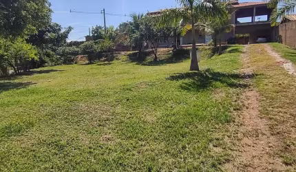 Chácara em Idaiatuba - 1000 metros