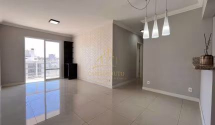 Apartamento Edificio Place View - 2 quartos, sol da manhã