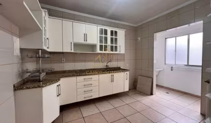 Apartamento Cidade Nova