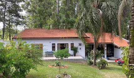Chácara 1000 metros Indaiatuba ao lado Itanhangá - 10 minutos Parque Ecológico