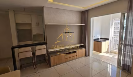 Apartamento Pátio Andaluz 2 quartos com armários planejados
