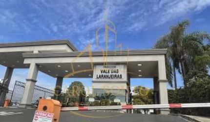 Terreno, 3.000 m², à venda por R$ 850.000- Condomínio Vale das Laranjeiras - Indaiatuba/SP