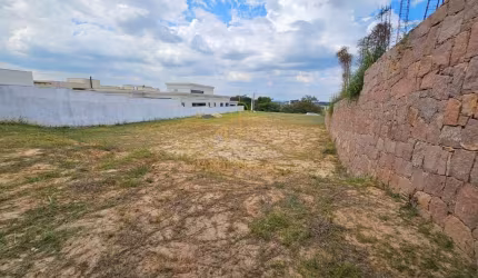 Lote 1200m² no Terracota Indaiatuba com Preço Imperdível