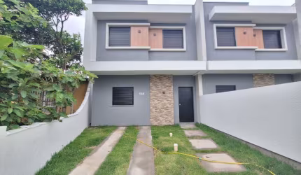Sobrado Próximo ao centro de Gravataí
